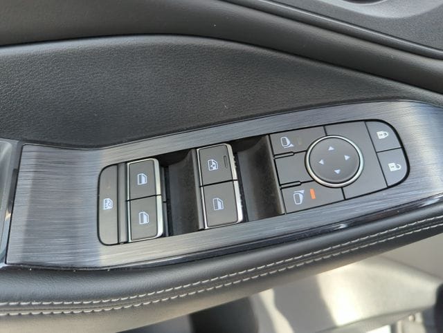 2024 Nissan Rogue SL - Photo 34