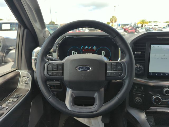 2023 Ford F-150 Lariat - Photo 23