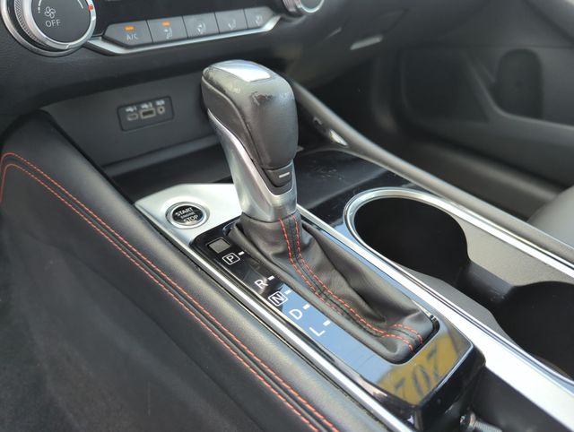2024 Nissan Altima SR - Photo 41