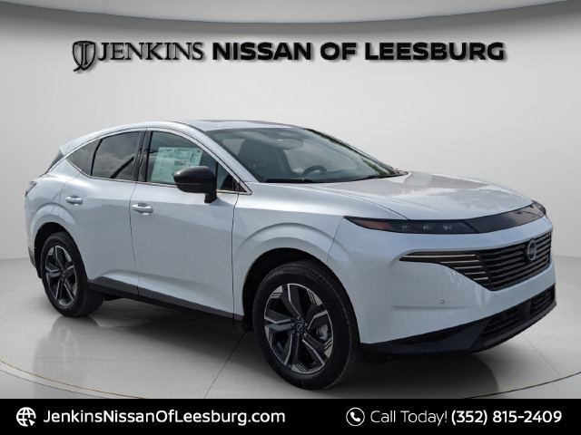 2025 Nissan Murano