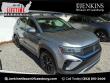Used 2022 Volkswagen Taos 1.5T SE SUV