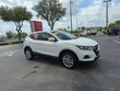  Nissan Rogue Sport