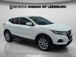 Nissan Rogue Sport