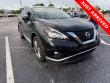 Certified 2019 Nissan Murano Platinum SUV