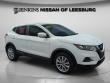Certified 2020 Nissan Rogue Sport S SUV