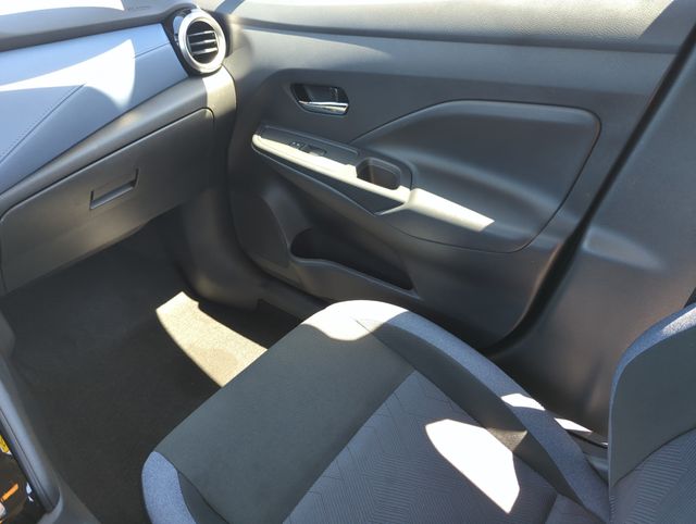 2025 Nissan Versa Sedan SV - Photo 26