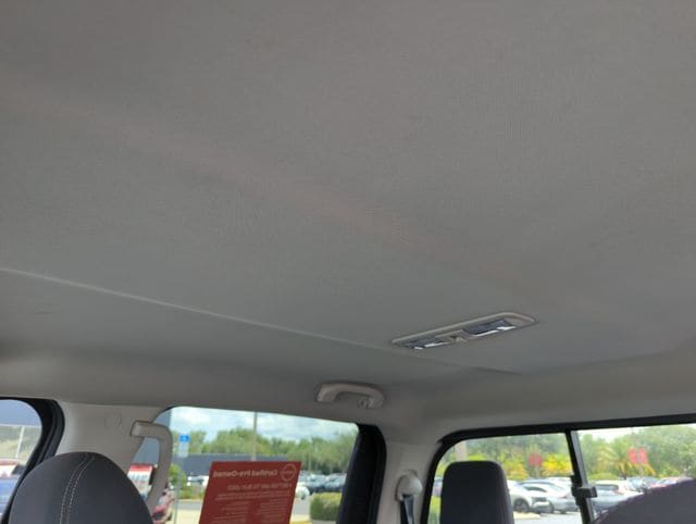 2023 Nissan Titan SV - Photo 31
