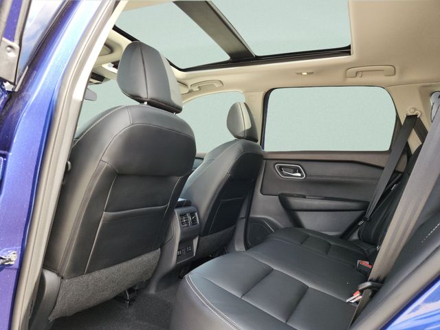 2021 Nissan Rogue SL - Photo 26