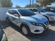  Nissan Rogue Sport