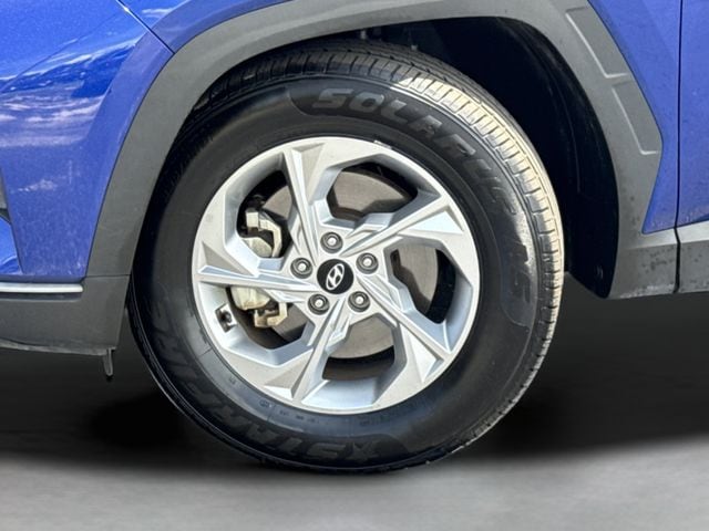 2024 Hyundai Tucson SEL - Photo 50