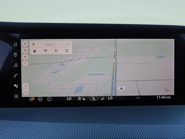 2025 Nissan Murano SL - Photo 34