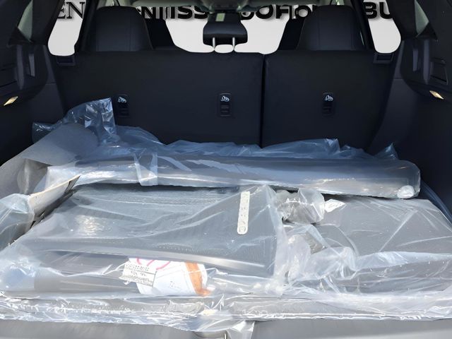 2025 Nissan Murano SL - Photo 25