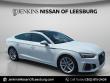 Used 2024 Audi A5 45 S line Premium Sportback