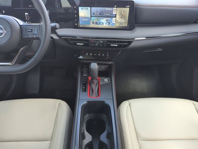 2025 Nissan Kicks SR - Photo 22
