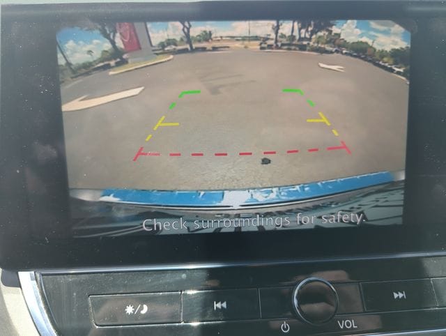 2023 Nissan Altima SR - Photo 35