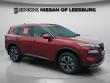 Certified 2023 Nissan Rogue SV SUV