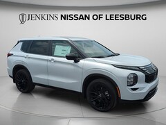 2026 Nissan Rogue Plug-In Hybrid SL SUV