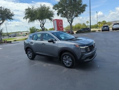2026 Nissan Kicks S SUV for Sale Near Orlando