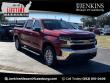 Certified 2019 Chevrolet Silverado 1500 LT Truck Crew Cab
