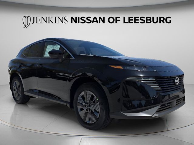 2025 Nissan Murano