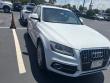 Used 2017 Audi Q5 3.0T Premium Plus SUV