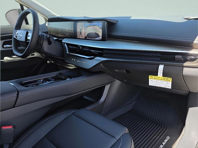 2025 Nissan Murano SL - Photo 17