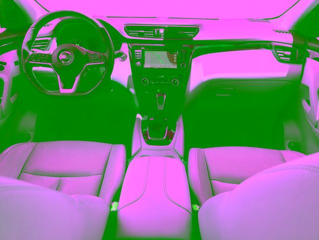 2021 Nissan Rogue Sport SL - Photo 19