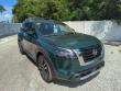 Used 2025 Nissan Pathfinder Platinum SUV