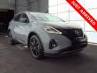 Certified 2024 Nissan Murano SV SUV