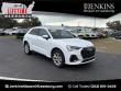 Used 2024 Audi Q3 45 S line Premium SUV