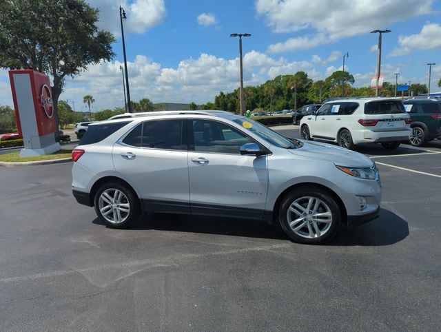 2019 Chevrolet Equinox Premier - Photo 2
