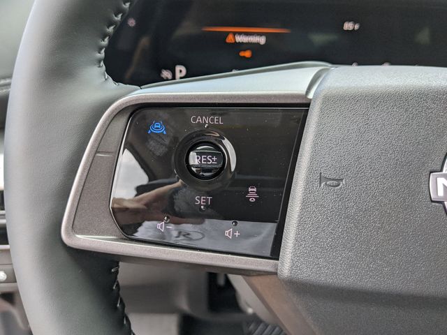 2025 Nissan Murano SL - Photo 31