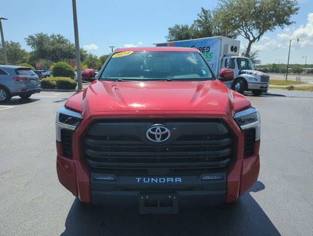 2024 Toyota Tundra SR5 - Photo 15