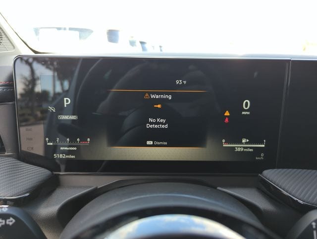2025 Nissan Kicks SR - Photo 46