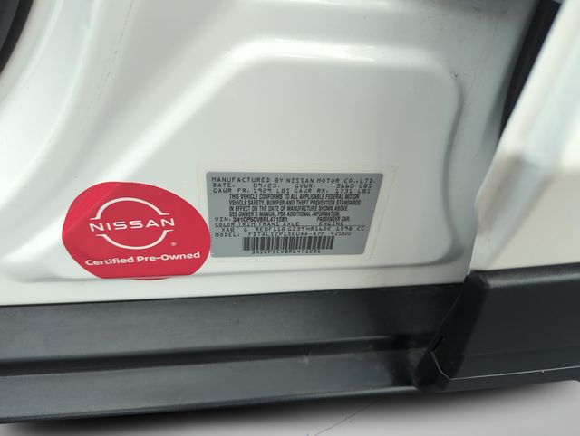 2024 Nissan Kicks SV - Photo 50