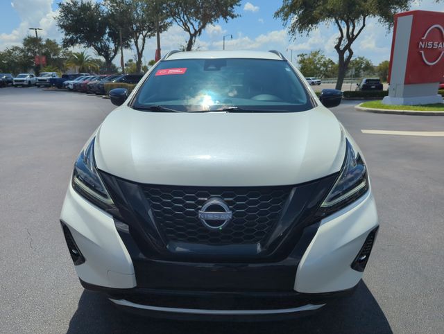2024 Nissan Murano SV - Photo 15