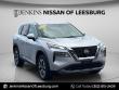 Certified 2023 Nissan Rogue SV SUV
