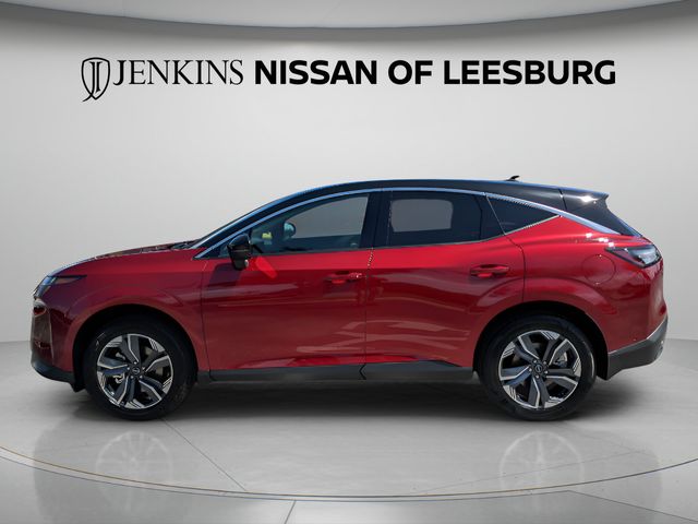 2025 Nissan Murano SL - Photo 6