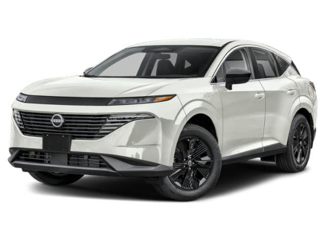 2026 Nissan Murano SV AWD's photo