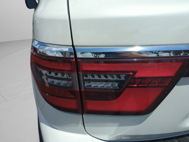 2024 Nissan Armada Platinum - Photo 49
