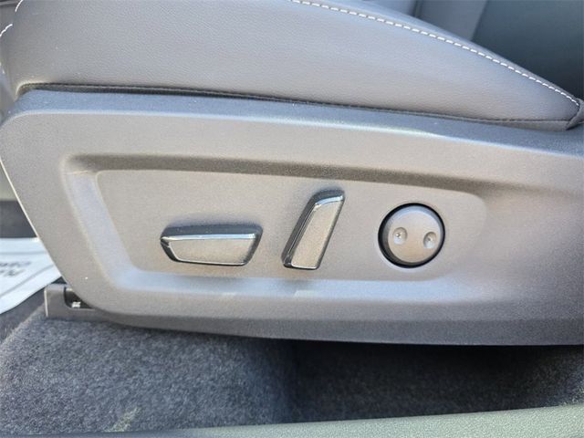 2025 Nissan Murano SL - Photo 23