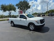  Nissan Titan