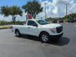 Used 2019 Nissan Titan S Truck Single Cab