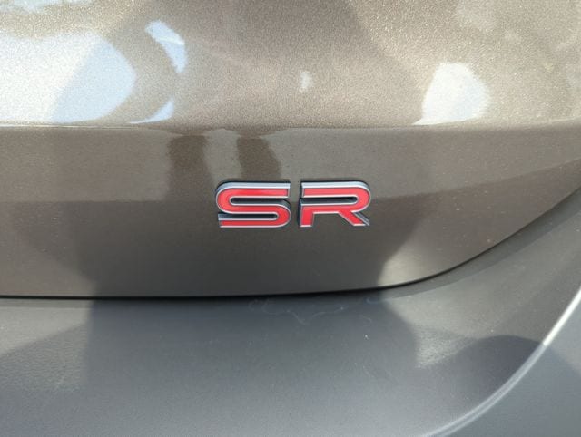 2026 Nissan KICKS SR - Photo 21