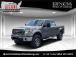 Used 2014 Ford F-150  Truck SuperCrew Cab