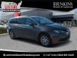 Used 2021 Chrysler Voyager LXI Van Passenger Van