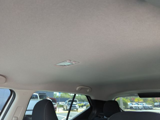 2024 Nissan Kicks SV - Photo 31