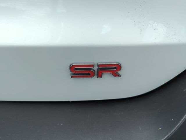 2025 Nissan Kicks SR - Photo 21