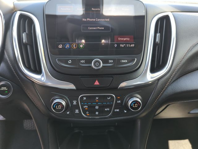 2019 Chevrolet Equinox Premier - Photo 37