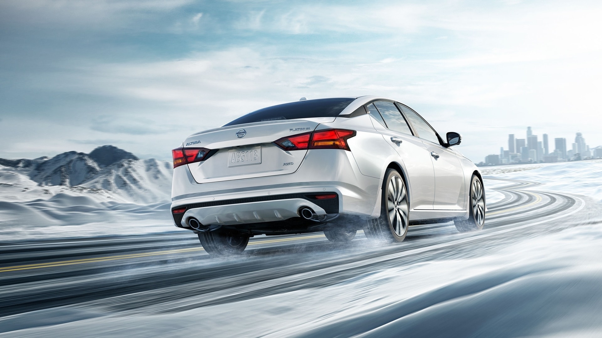 Research the 2019 Nissan Altima vs 2020 Nissan Altima near Ocala FL
